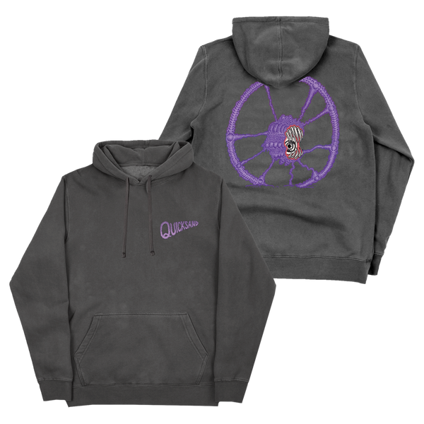 Distant Populations Hoodie