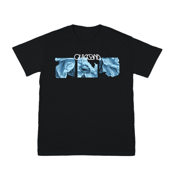 Bring on the Psychics Photos Black Tee