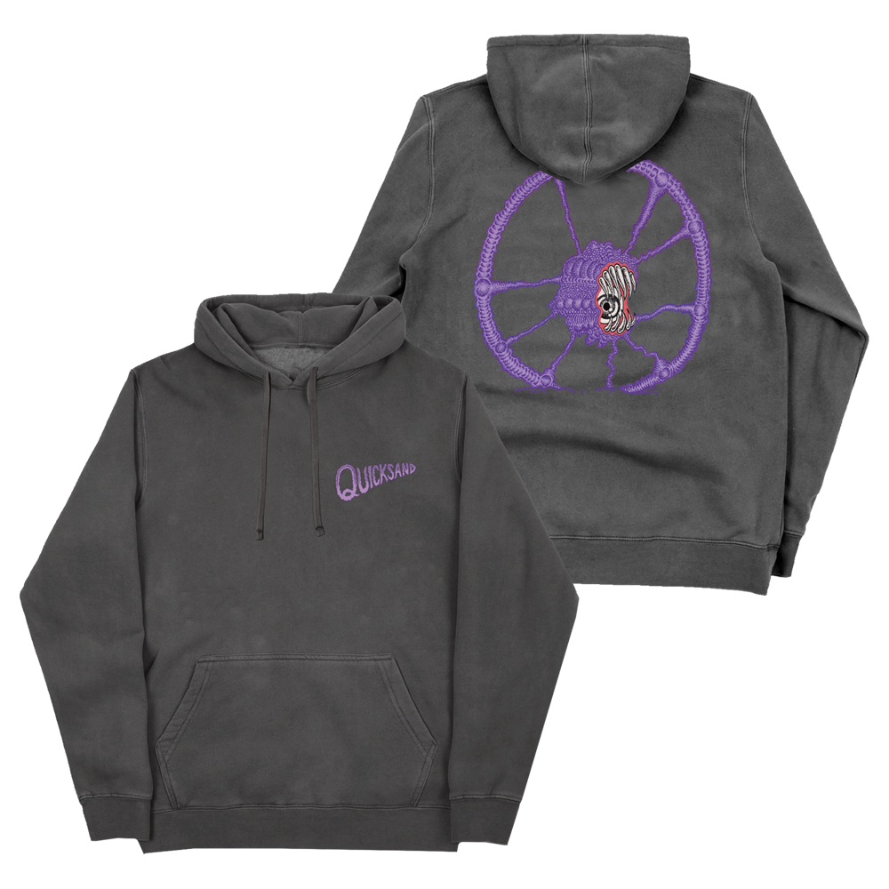 Distant Populations Hoodie | Quicksand US